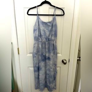 Old Navy Midi Dress